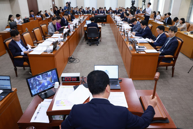 이태원참사 감사 논란에…경찰 "책임 없는 직원 감사 종료"