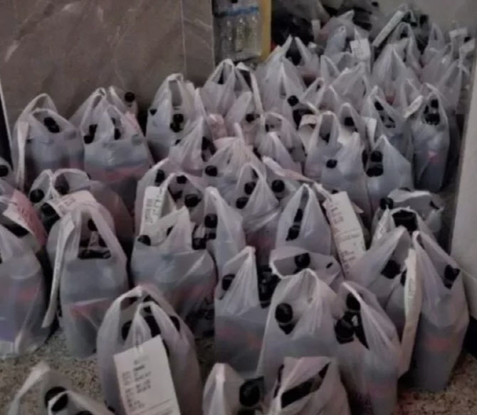 “7000원에 치킨 10번 시켰어요” 배민 쿠폰 대란…무슨 일