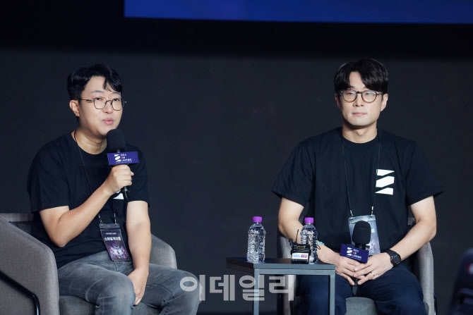 “비주류의 반란, 다크 서브컬처 RPG 출격”…스마일게이트 ‘카제나’ 해보니