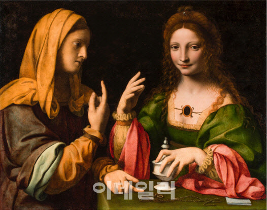 샌디에이고 미술관 100주년 기념 특별전, 11월 서울 상륙