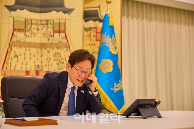 이재명 정부, 오늘 내년도 예산안 확정…국무회의서 의결