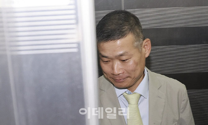 해병특검, '박정훈 표적수사' 국방부 검찰단장 압수수색