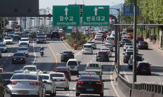 줄 서서 기다리는데 '끼어들기'…9월부터 안 봐준다