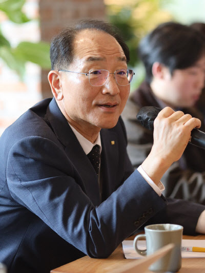 이성해 국가철도공단 이사장 사의 표명…국무조정실 감찰 부담