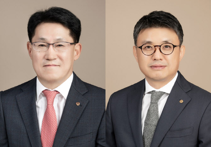 한화, 4개 계열사 신임 대표이사 내정…'글로벌 경쟁력 강화'