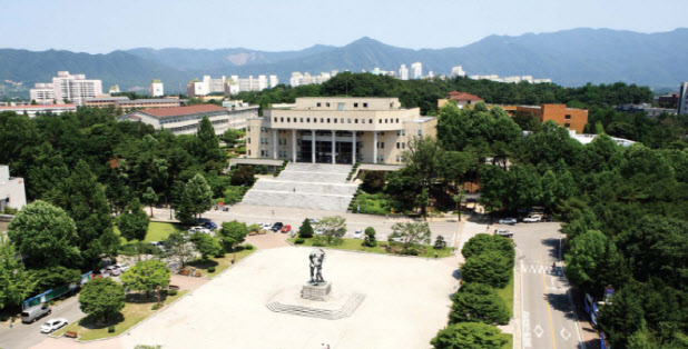 강원대, 교육부 '글로컬랩' 사업 선정…연구비 350억원 확보