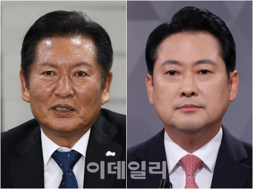 정기국회 개막…'수사권 박탈' 檢개혁 두고 대충돌 예고