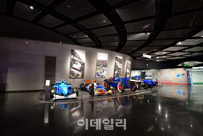 삼성화재 모빌리티뮤지엄, 관람객 500만명 돌파