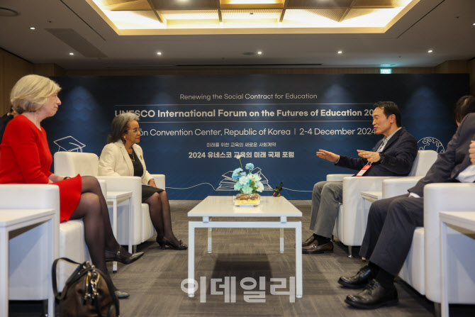 임태희, 지중해에서 경기미래교육 '글로벌 교두보' 놓는다