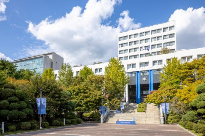 숙명여자대학교 미래교육원, 2025학년도 2학기 일반교육과정 모집