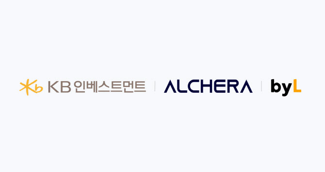 바이엘 100억·알체라 50억, KB인베스트먼트서 150억 조달… 시니어케어 강화