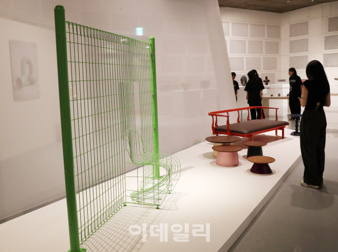 [포토] '창작의 빛; 한국을 비추다' 개막