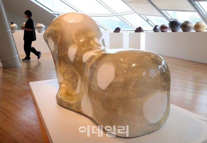 [포토] 서울디자인재단-디자인 마이애미, 아시아 첫 오픈