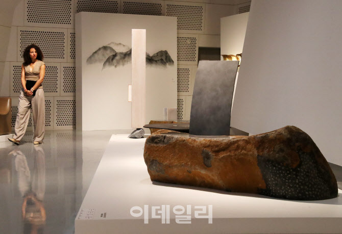 [포토] 디자인 마이애미, 콜렉터블 디자인 전시