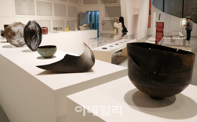 [포토] '창작의 빛: 한국을 비추다' 전