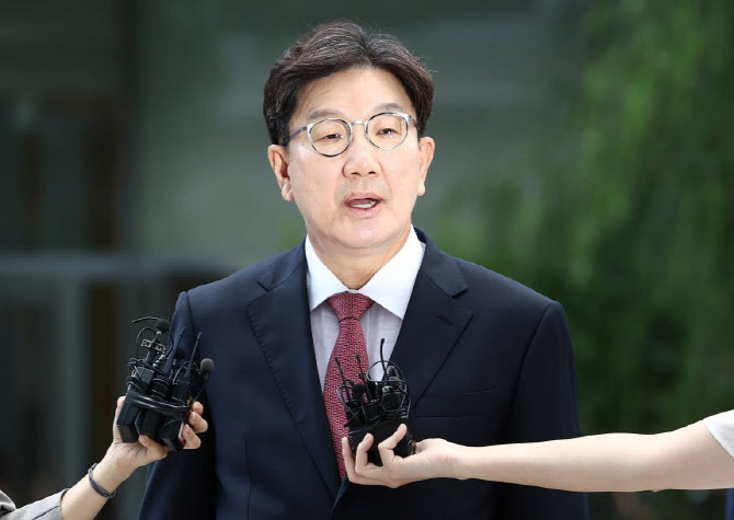 경찰 “‘한학자 원정도박 의혹’ 관련 첩보 2건 파악”