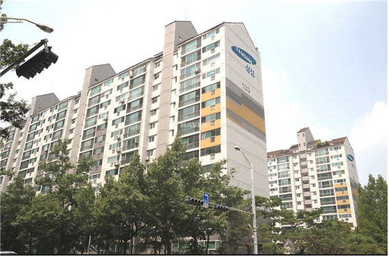 분당 서현 시범1구역, 2차 정비구역 도전…주민설명회 개최