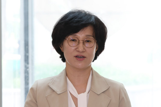 원민경 청문회 3일 개최…성평등가족부·젠더갈등 청사진 주목