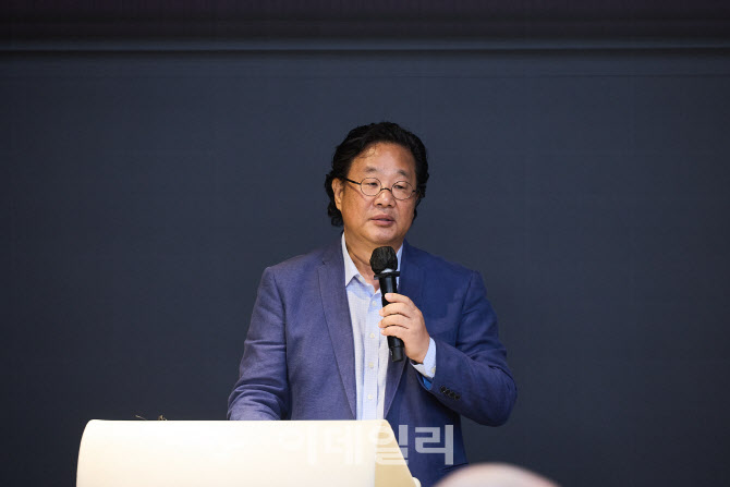 차강희 서울디자인재단 대표 “서울은 글로벌 디자인 허브”