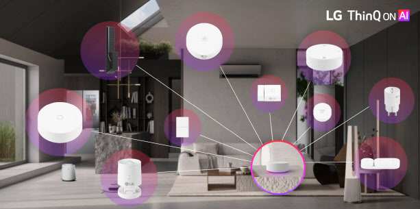 가전·IoT 하나로 연결…LG전자, IFA서 통합 AI홈 솔루션 선봬