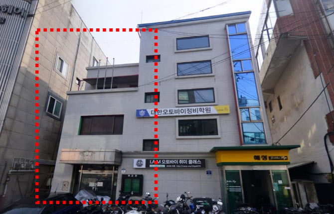 문닫은 파출소, 서울시 부동산 조각투자 시범사업 도입