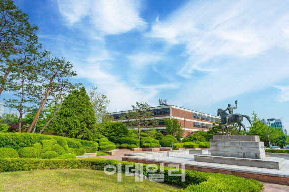아주대 수시 1469명 선발…학종 수능최저기준 미적용