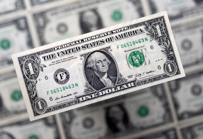 美휴장 속 위험선호 심리 기대…환율 1390원대 제한적 하락[외환브리핑]