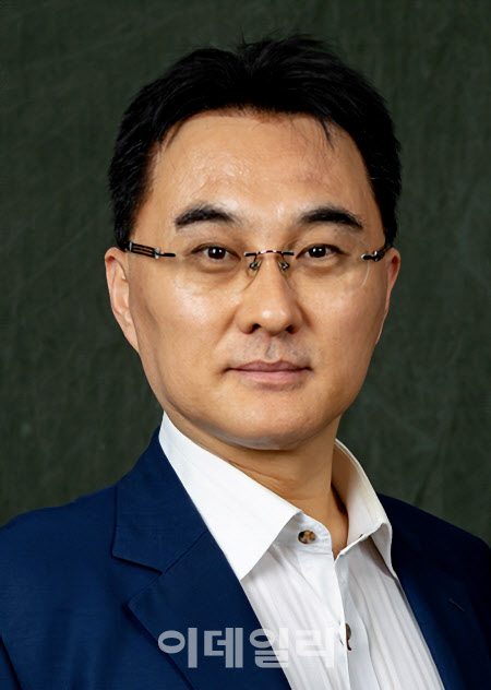 신임 법학적성평가연구원장에 양천수 영남대 교수