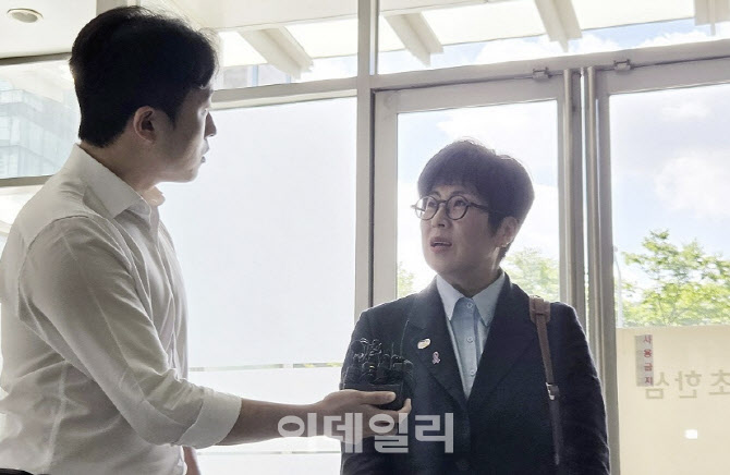 박진 전 인권위 총장 "김용원 '일방적 기각' 인권위 질서 무너져"
