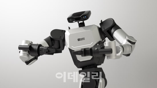 몸집 키우는 삼성 로봇…레인보우로보틱스 R&D 힘준다