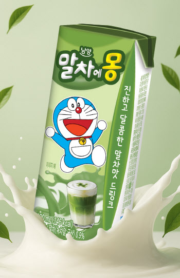 빠르게 변하는 디저트 트렌드…'말차' 열풍 지속될까