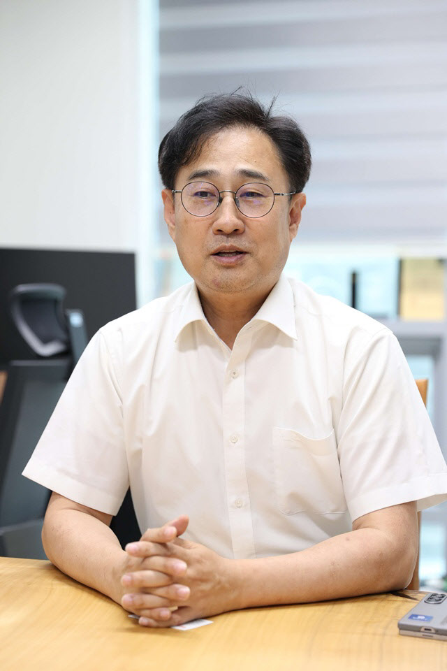 "도파민·메타인지 '좋은 쓰임새' 연구…파킨슨병 극복 열쇠 만들 것"