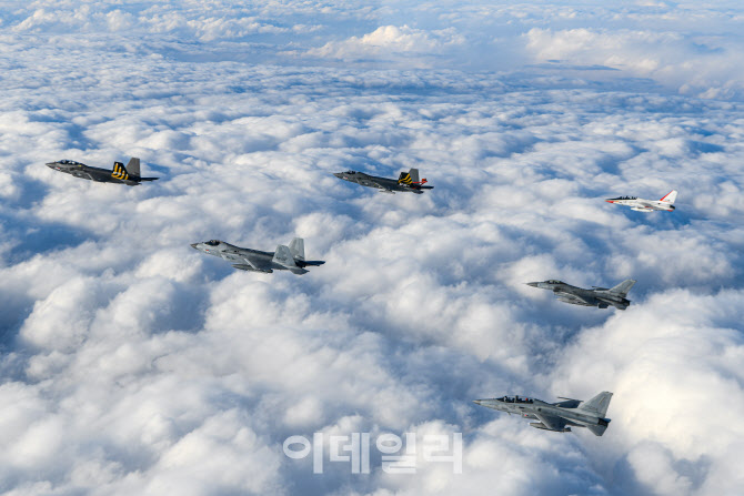 KDDX 800억원…18개 신규 무기도입 사업 480억원 첫 반영[국방예산안]