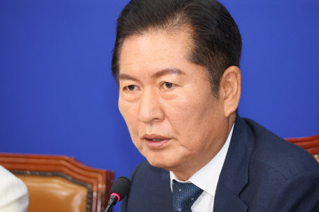 정청래 "'초선 의원' 발언 나경원…썩은 5선보다 훌륭한 초선 많아"