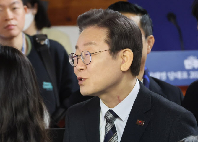국정원 '李피습, 테러지정 반대' 보고서에…與 "재수사 필요"