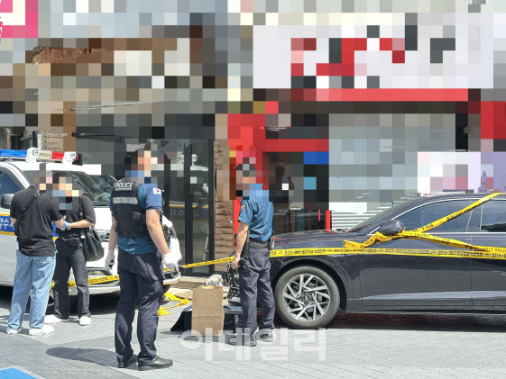 `신림동 흉기난동` 3명 사망…피의자는 입원