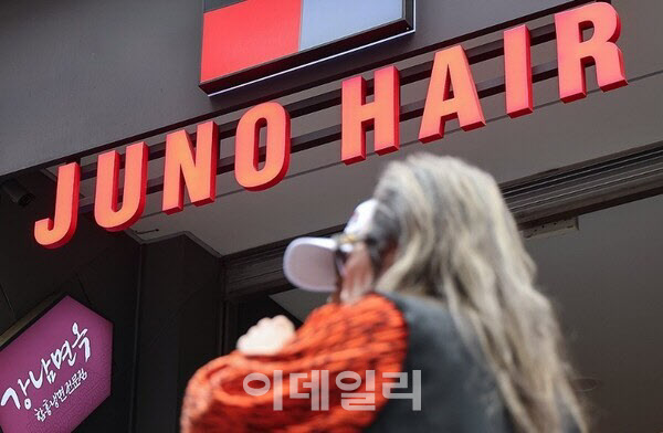 [마켓인]준오헤어 품은 블랙스톤?…'대규모 투자' 두고 엇갈린 해석