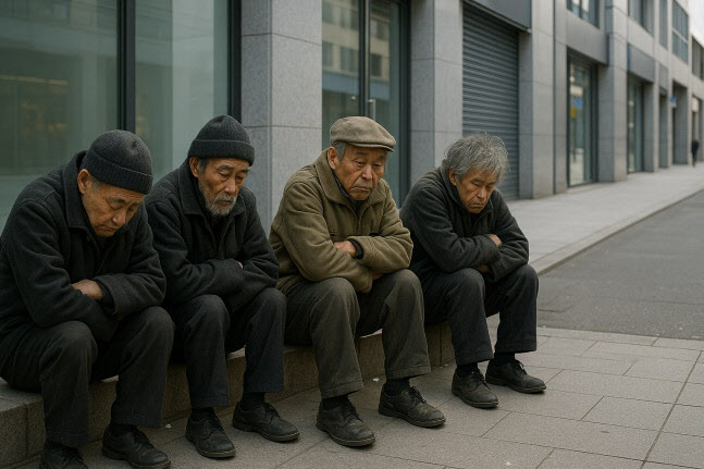 20년 후 나랏빚 GDP 삼킨다…2033년 건강보험 ‘고갈’