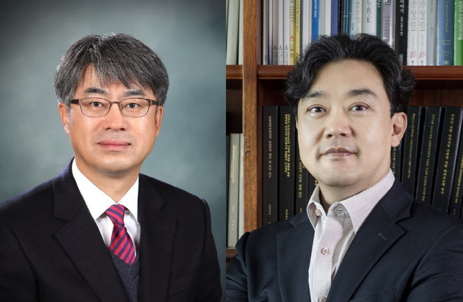 도레이과학진흥재단, 제8회 과학기술상에 김종승·차형준 교수
