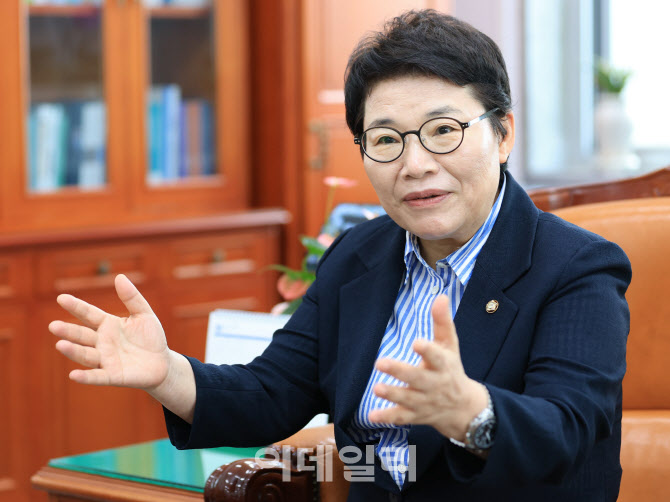 "시퍼렇게 멍들어" 관세·법인세로 쌍따귀 맞은 기업들[만났습니다]
