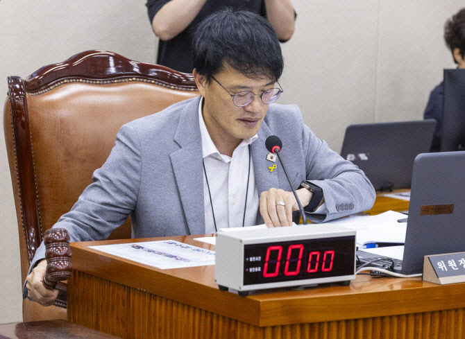 與 "李정부 의료개혁 반드시 성공해야"…정기국회 내 필수의료법 처리