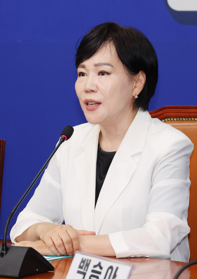與전현희 "중수청, 행안부 산하 가닥..보완책은 추후 마련"