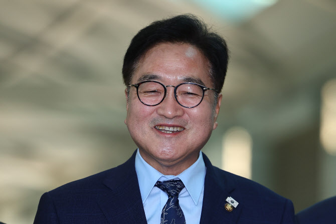 국힘, 禹의장 겨냥 “영장 강제집행 허가 의혹…李정권 권력바라기”
