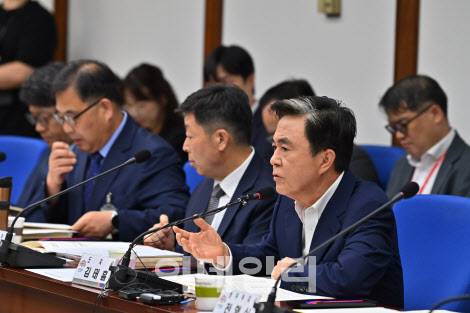 충남도 “정치권과 공조, 국비 12조 시대 열겠다”