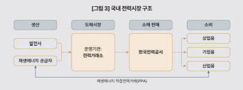 재생E 확대에 ‘블랙아웃’ 우려↑…“전력 가격체계 개편 시급”