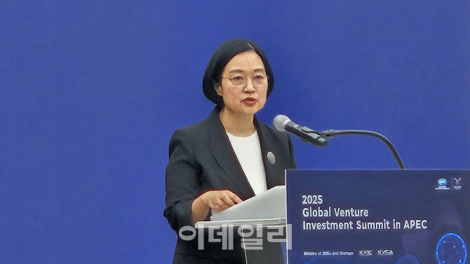 APEC 현장에서 본 AI 혁신…딥테크 탑재한 한국 중기, 세계와 손잡을까