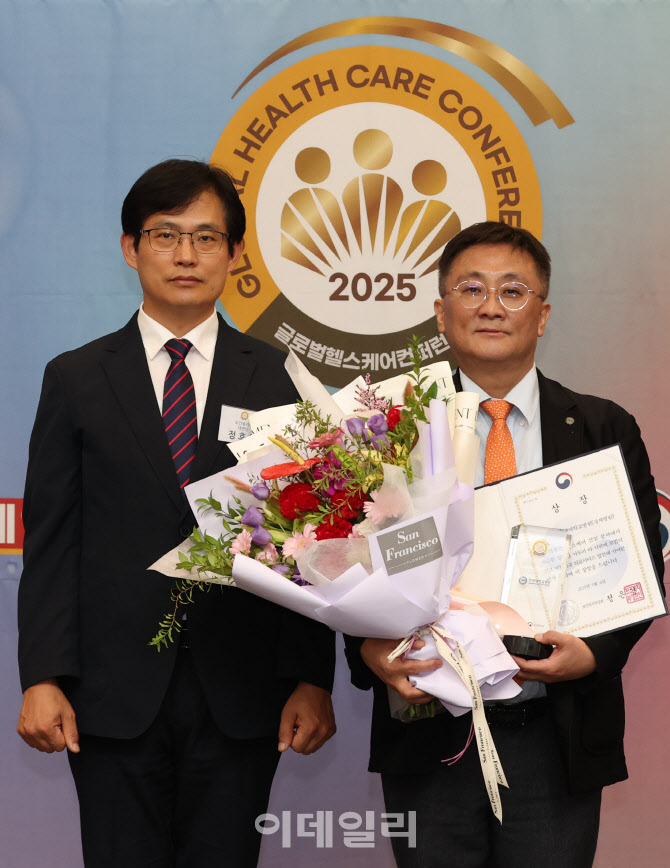 외국인환자 맞춤형 건강검진…루게릭병 치료제 임상 주도