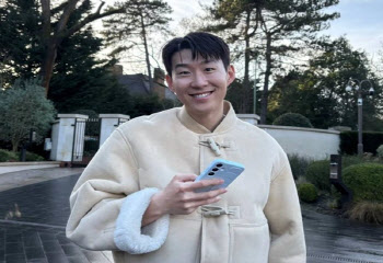 "시세차익만 30억"…손흥민, 8년 만에 성수동 아파트 처분[누구집]