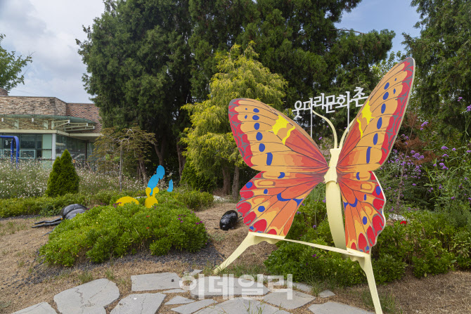 다시 살아난 폐교와 폐창고, 경기관광공사 '9월 가볼 만한 곳'