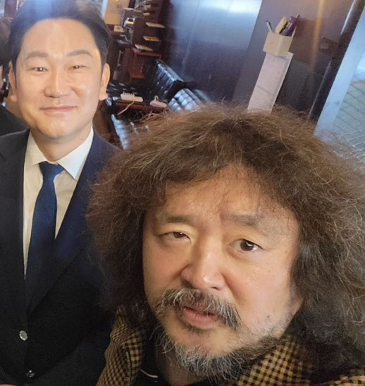 "유튜브 권력이 정치 권력 휘둘러"...민주 곽상언, 김어준 겨냥?